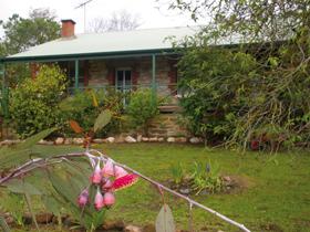 Naimanya Cottage - Australian Destinations 0