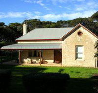 Dudley Villa - Australian Destinations