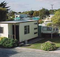 Discovery Holiday Park - Robe - Australian Destinations