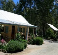 Riesling Trail Cottages - Australian Destinations