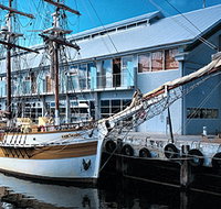 Somerset on the Pier - Australian Destinations