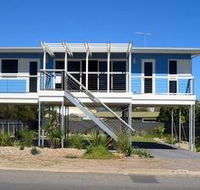 Port Willunga Blue - Australian Destinations