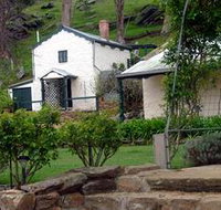 Stoneybank Settlement Cottages - Australian Destinations