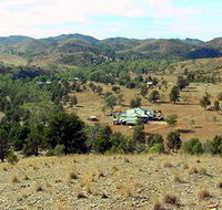 Willow Springs The Homestead - Australian Destinations