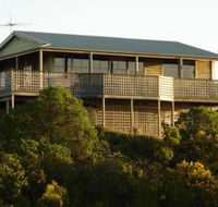Lantauanan - The Lookout - Australian Destinations