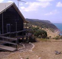 Sea Dragon Lodge - Australian Destinations
