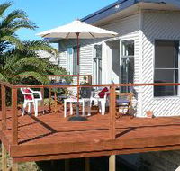 Beachport Escape - Australian Destinations