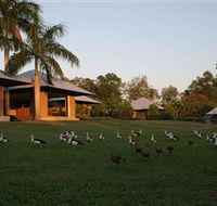 Feathers Sanctuary - Australian Destinations