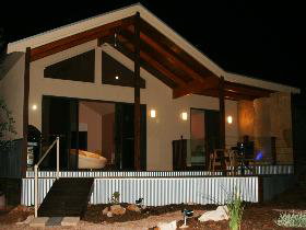 Pike River Luxury Villas - Australian Destinations 0