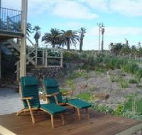 Seppelt's of Seppeltsfield - Australian Destinations