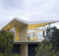 The Glasshouse - Australian Destinations
