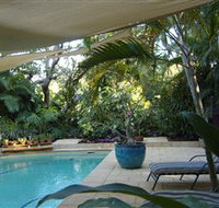 Lily Pad - Australian Destinations