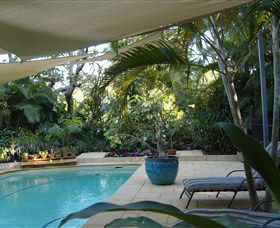 Lily Pad - Australian Destinations 0