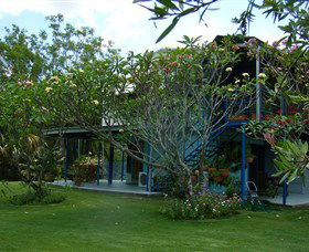 Eden At Fogg Dam - Australian Destinations 0