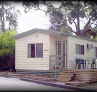 Naracoorte Holiday Park - Australian Destinations