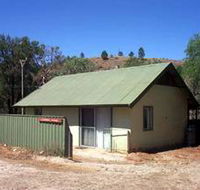 Willow Springs Jackeroo's Cottage - Australian Destinations