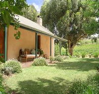 Seppeltsfield Vineyard Cottage - Australian Destinations