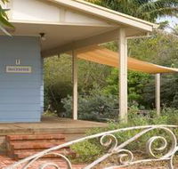 Saltaire Blue - Australian Destinations