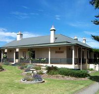 Seaview Lodge K.I. - Australian Destinations