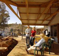 Willow Springs Shearers Quarters - Australian Destinations