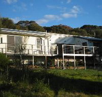 Thorn Park on the Island - Australian Destinations