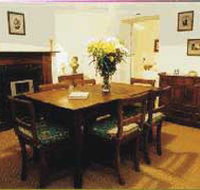 Ethel's Cottage - Australian Destinations