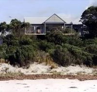 The Deck - Australian Destinations