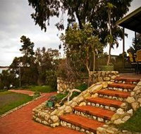 Ulonga Lodge - Australian Destinations