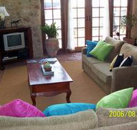 Tipper's Edithburgh - Australian Destinations