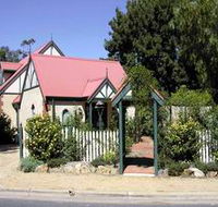 The Dove Cote - Australian Destinations