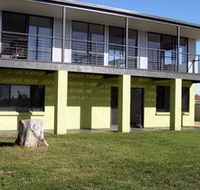 Sea Lime Beach House - Australian Destinations