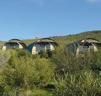 Saunders Gorge Sanctuary - Lodges - Australian Destinations