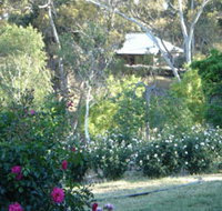 Battunga Bed  Breakfast - Australian Destinations