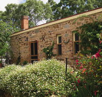 The Heritage Garden - Australian Destinations