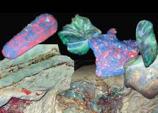 Umoona Opal Mine - Australian Destinations 1