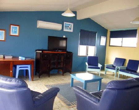 SeaStar Apartments - Australian Destinations 1