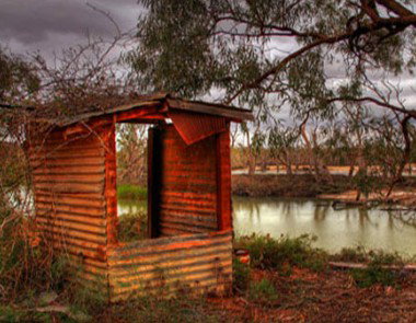 Pike River Luxury Villas - Australian Destinations 1