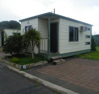 Edithburgh Caravan Park - Australian Destinations