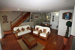 Abodes About Wategoes - Australian Destinations 1