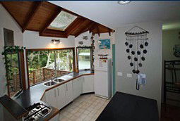 Abodes About Wategoes - Australian Destinations 2