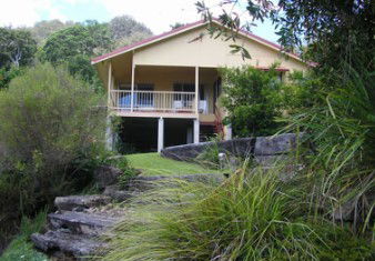 Mullumbimby NSW Australian Destinations