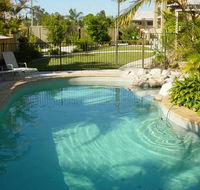 Cockleshell Sands Resort - Australian Destinations