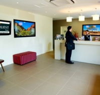 Quest Parap - Australian Destinations