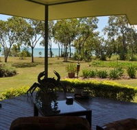 Bed and Breakfast Lure Inn - Australian Destinations