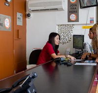Darwin YHA - Australian Destinations