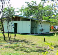 Litchfield Safari Camp - Australian Destinations