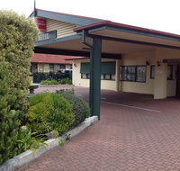 Best Western Robe Melaleuca Motel  Apartments - Australian Destinations