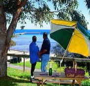 Moonta Bay Caravan Park Cabins - Australian Destinations