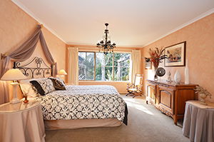 Adelaide Hills Retreats - Villa Lemoni - Australian Destinations 1