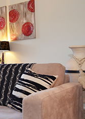 Adelaide Hills Retreats - Villa Lemoni - Australian Destinations 4